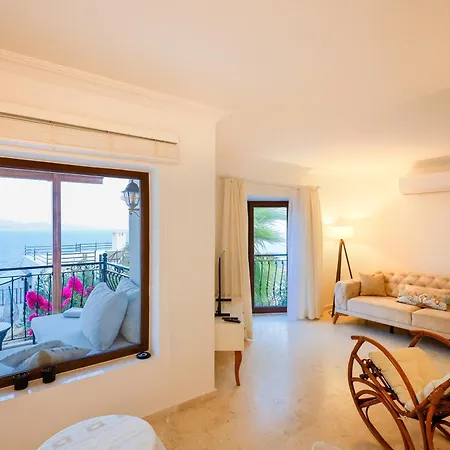 Mavi Villa Kas