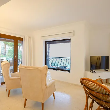 Villa Mavi Kas