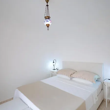 Mavi Villa Kas