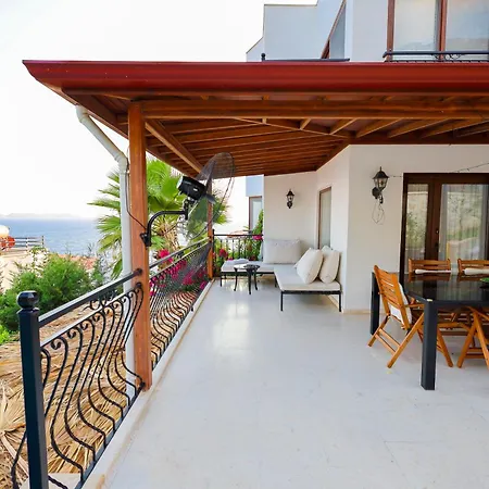 Villa Mavi