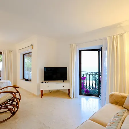 Villa Mavi *