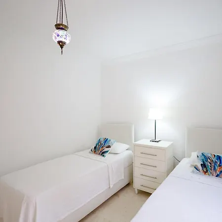 Mavi Villa Kas