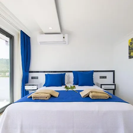 Mavi Villa Kaş