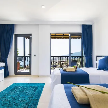 Villa Mavi Kaş