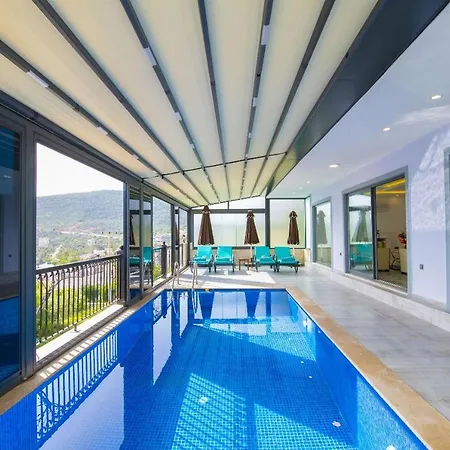 Mavi Villa Kaş