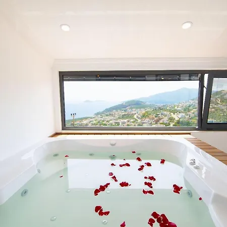 Villa Mavi Kaş