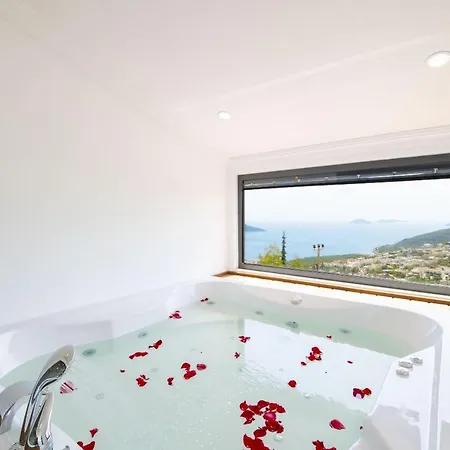 Villa Mavi