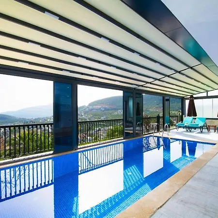 Villa Mavi