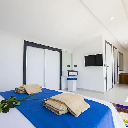 Villa Mavi Kaş